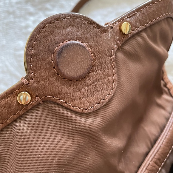 Tory Burch crossbody - Picture 4 of 7